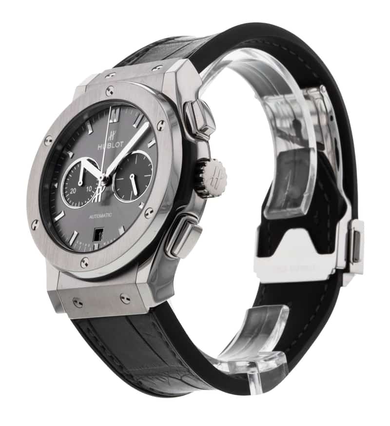 Hublot Classic Fusion 541.NX.7070.LR